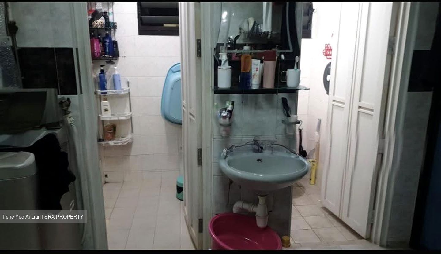 Blk 97 Whampoa Drive (Toa Payoh), HDB 3 Rooms #606980631